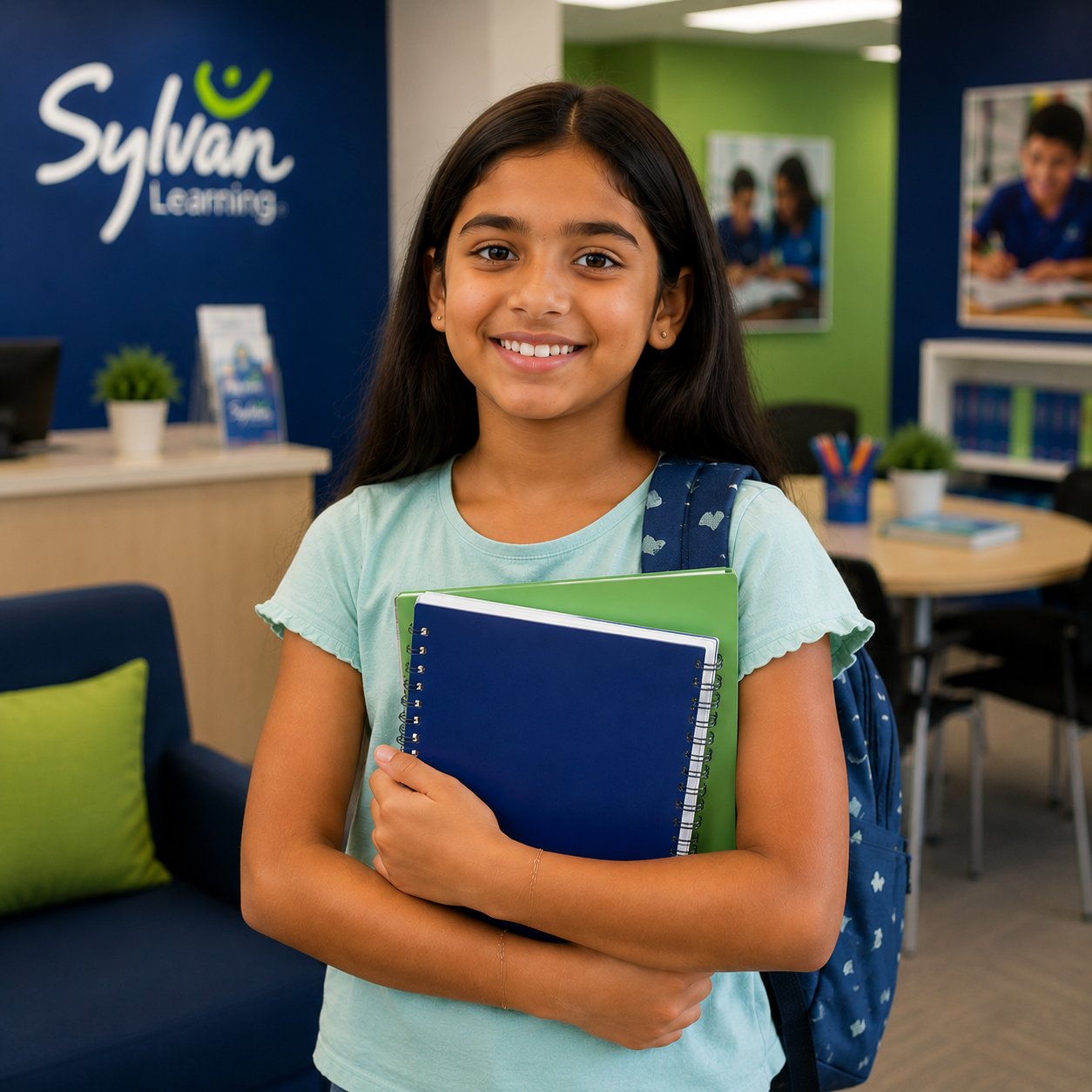 Verified Sylvan Parent — Camden